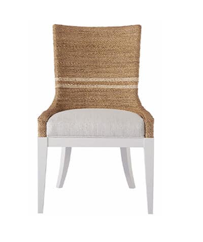 Siesta key dining chair